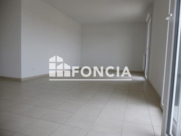Location Appartement 3 pièces 62 m² - CHEMIN DE CANDITTE Boucau 64340