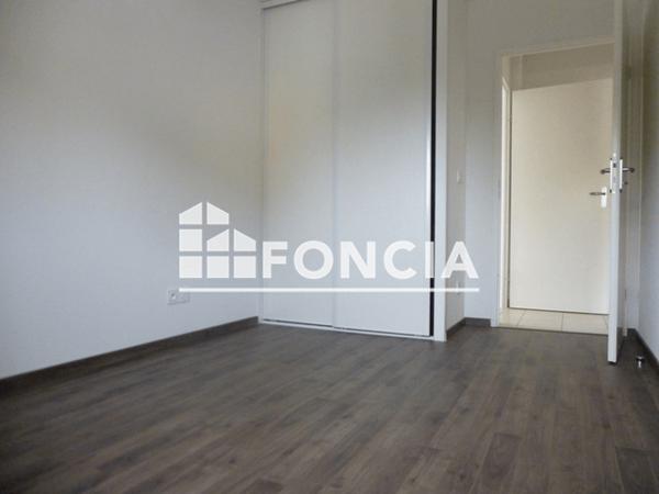 Location Appartement 3 pièces 62 m² - CHEMIN DE CANDITTE Boucau 64340