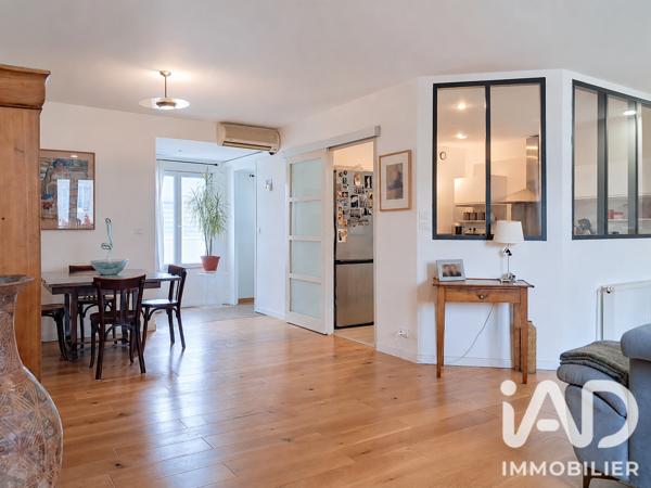 Appartement à vendre 5 pièces 151 m² Pau