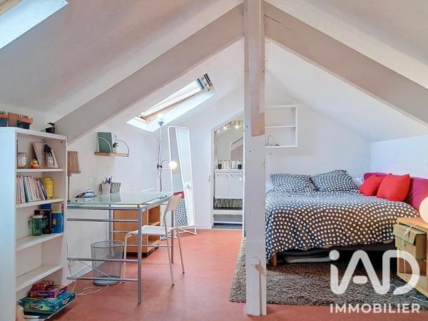 Appartement à vendre 5 pièces 151 m² Pau