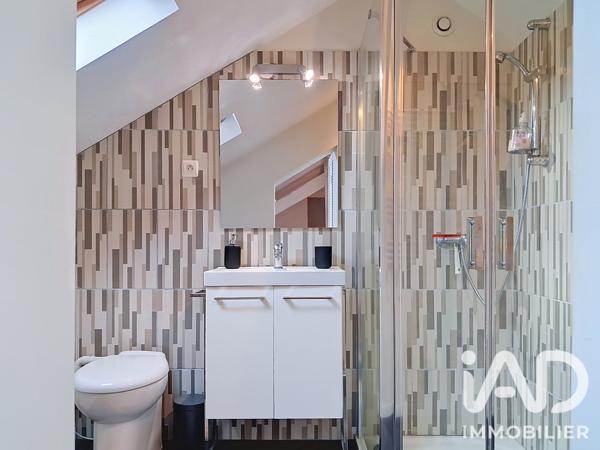 Appartement à vendre 5 pièces 151 m² Pau