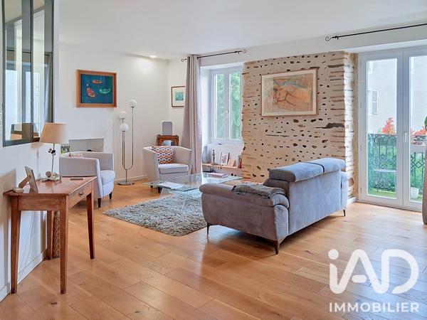Appartement à vendre 5 pièces 151 m² Pau