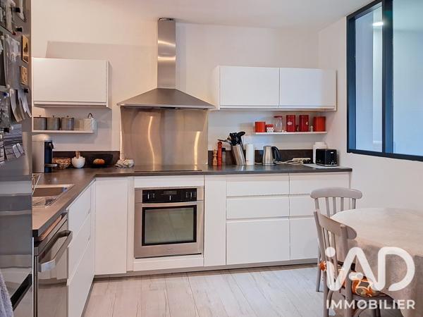 Appartement à vendre 5 pièces 151 m² Pau