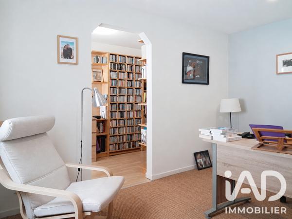 Appartement à vendre 5 pièces 151 m² Pau
