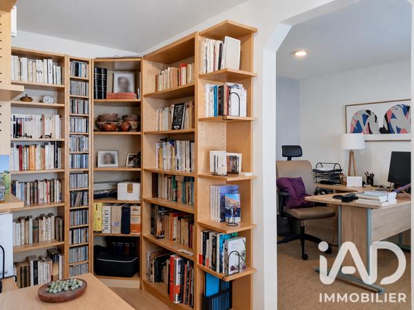 Appartement à vendre 5 pièces 151 m² Pau