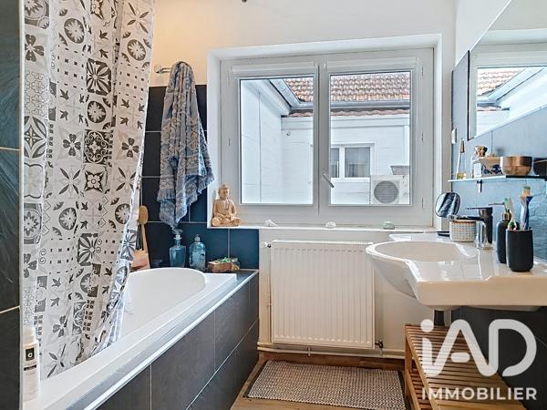 Appartement à vendre 5 pièces 151 m² Pau