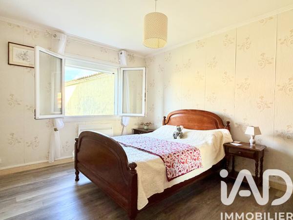 Maison à vendre 4 pièces 88 m² Rezé