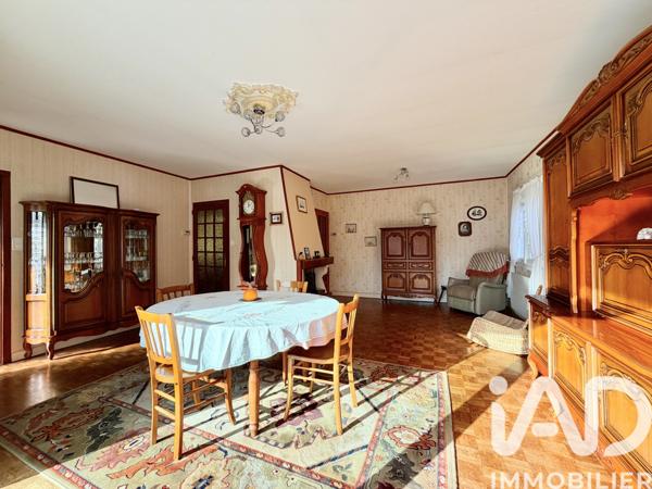 Maison à vendre 4 pièces 88 m² Rezé