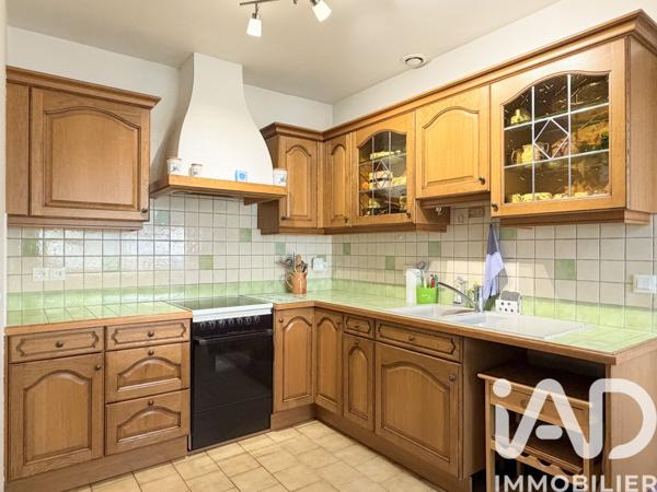Maison à vendre 4 pièces 88 m² Rezé