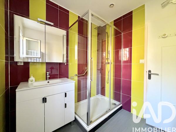 Maison à vendre 4 pièces 88 m² Rezé