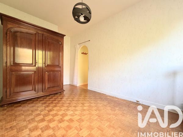 Maison à vendre 4 pièces 88 m² Rezé