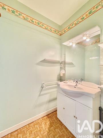 Maison à vendre 4 pièces 88 m² Rezé