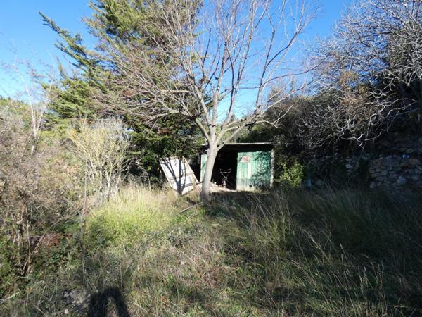 TERRAIN A BATIR VIABILISE HORS LOTISSEMENT DE 2947M²