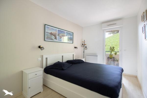 Appartement à vendre |  Ciboure |  2 pièces | 35 m²