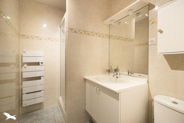 Appartement à vendre |  Ciboure |  2 pièces | 35 m²