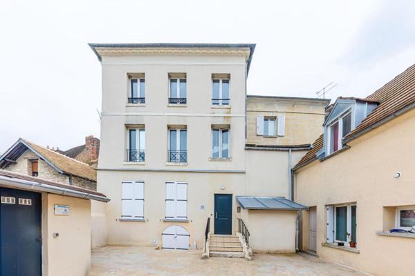 Immeuble de rapport d'exception : Rendement immédiat et fort potentiel