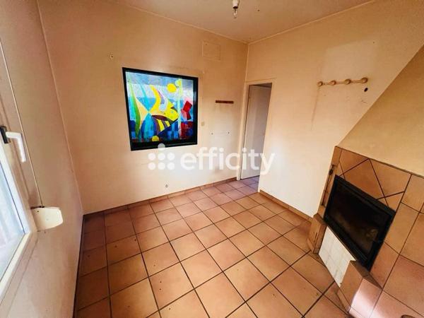 Maison 4 pièces - 66 m²