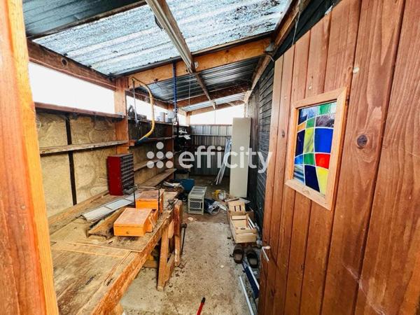 Maison 4 pièces - 66 m²