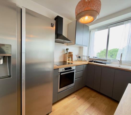 Magnifique appartement, dernier étage, à Marly Le Roi