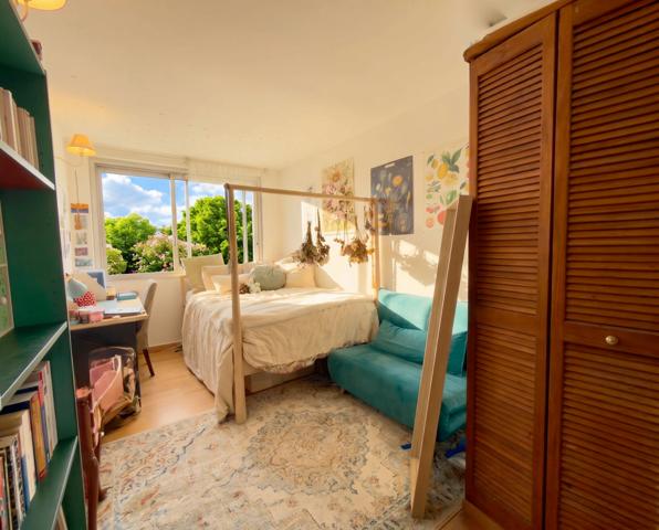 Magnifique appartement, dernier étage, à Marly Le Roi