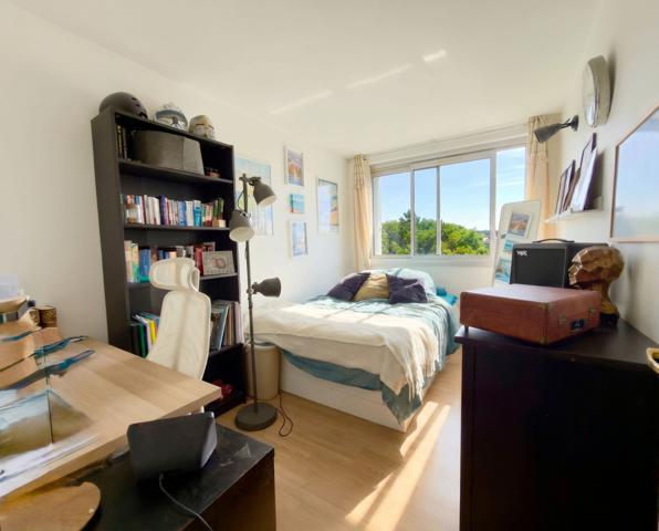Magnifique appartement, dernier étage, à Marly Le Roi