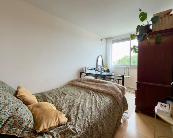 Magnifique appartement, dernier étage, à Marly Le Roi