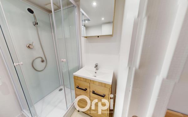 Appartement à louer    1 pièce • 13,48 m2 Longwy