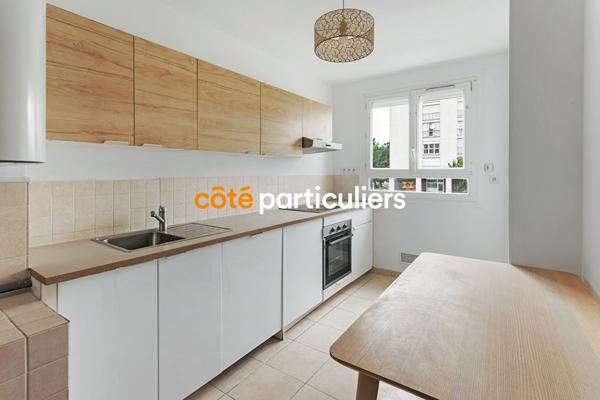 Vente Appartement95 m² - 5 Pièces - NANTES (44100)