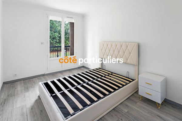 Vente Appartement95 m² - 5 Pièces - NANTES (44100)