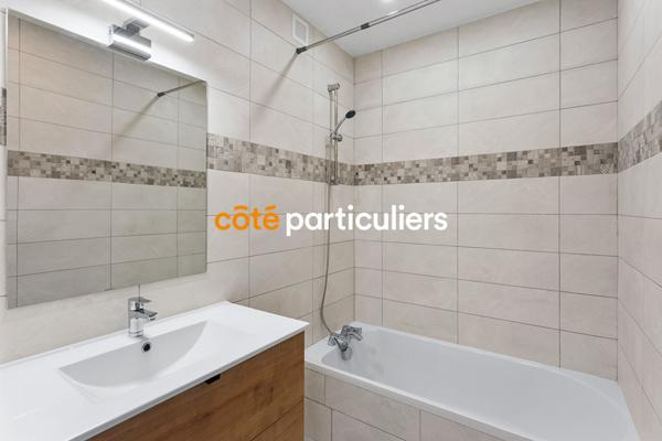 Vente Appartement95 m² - 5 Pièces - NANTES (44100)
