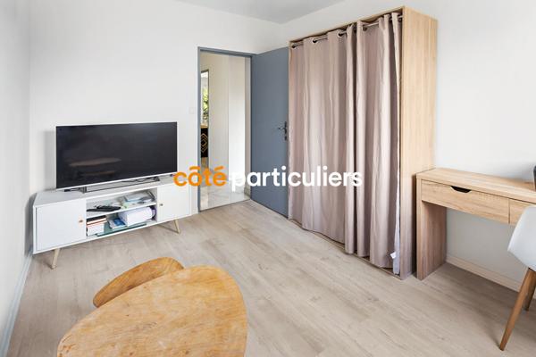 Vente Appartement95 m² - 5 Pièces - NANTES (44100)