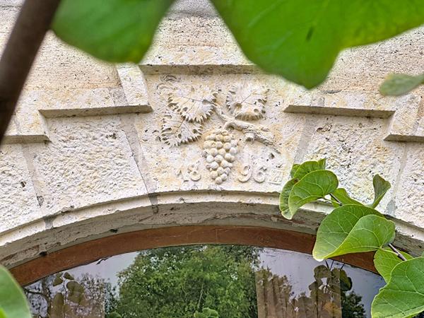 Maison à vendre Ordan Larroque 4 pièces 131 m2 avec jardin arboré