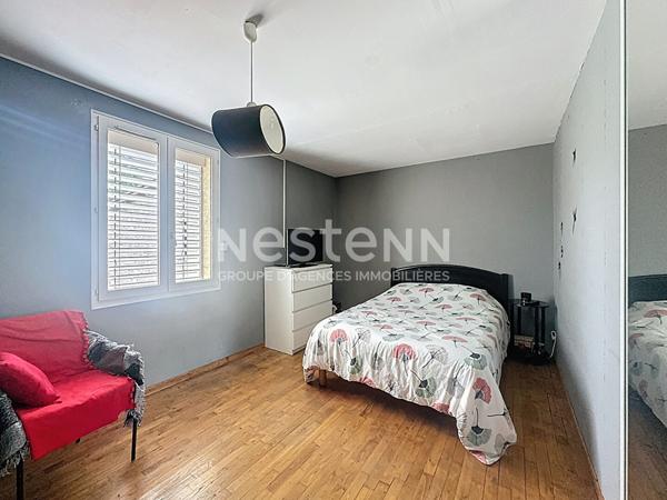 Maison à vendre Ordan Larroque 4 pièces 131 m2 avec jardin arboré