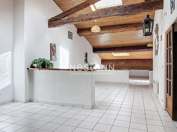 Appartement Villeneuve Sur Lot 4 pièce(s) 105.48 m2