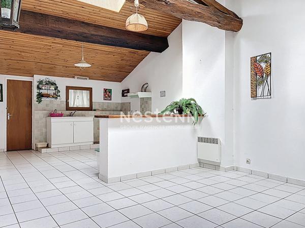 Appartement Villeneuve Sur Lot 4 pièce(s) 105.48 m2