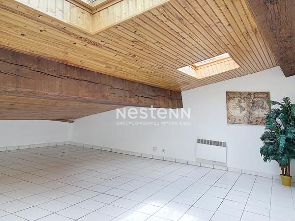 Appartement Villeneuve Sur Lot 4 pièce(s) 105.48 m2