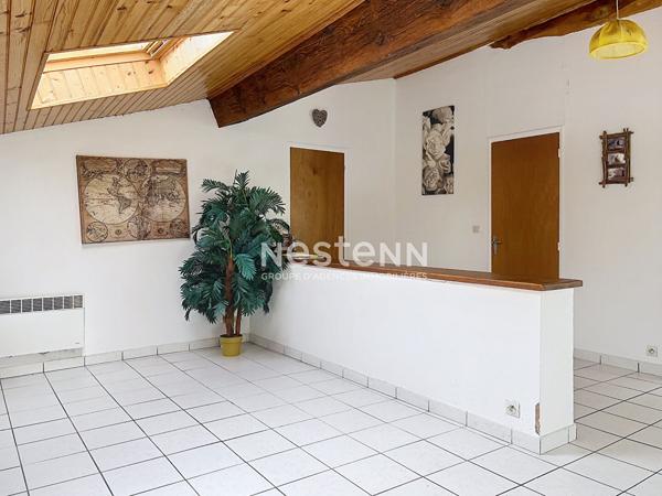 Appartement Villeneuve Sur Lot 4 pièce(s) 105.48 m2