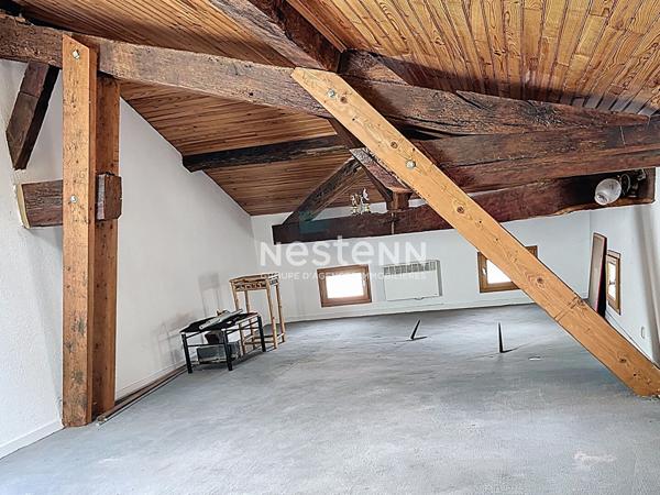 Appartement Villeneuve Sur Lot 4 pièce(s) 105.48 m2