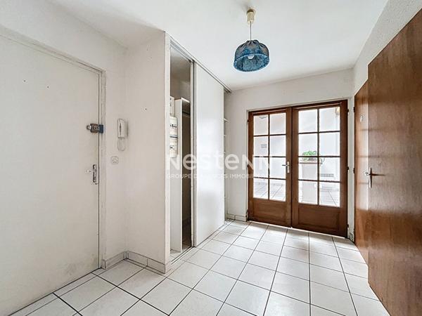 Appartement Villeneuve Sur Lot 4 pièce(s) 105.48 m2