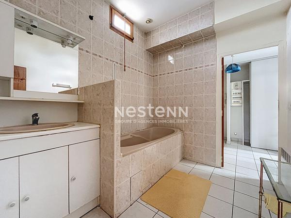 Appartement Villeneuve Sur Lot 4 pièce(s) 105.48 m2