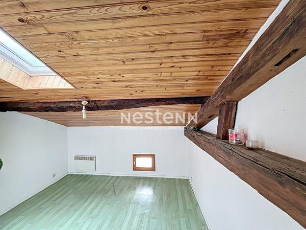 Appartement Villeneuve Sur Lot 4 pièce(s) 105.48 m2