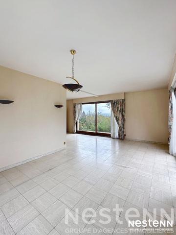 Maison d'Architecte à Vendre - Saint-Marcel - 163 m² sur Terrain Arboré de 1500 m²