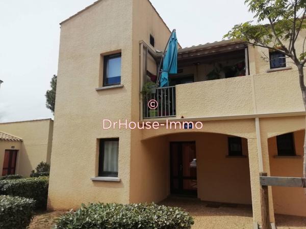 Appartement à vendre 3 pièces de 45 m²