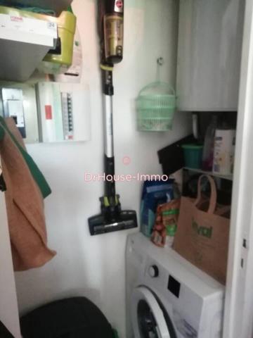 Appartement à vendre 3 pièces de 45 m²