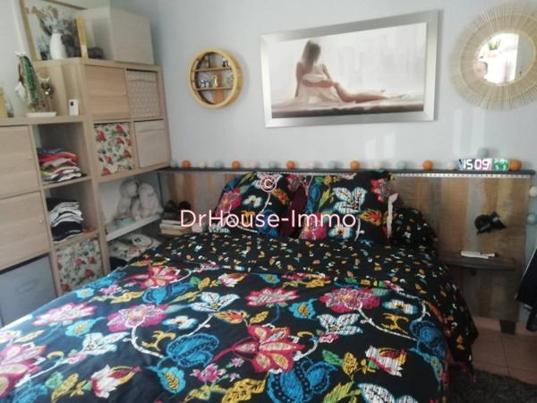 Appartement à vendre 3 pièces de 45 m²