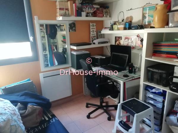 Appartement à vendre 3 pièces de 45 m²