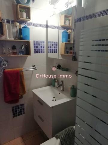 Appartement à vendre 3 pièces de 45 m²