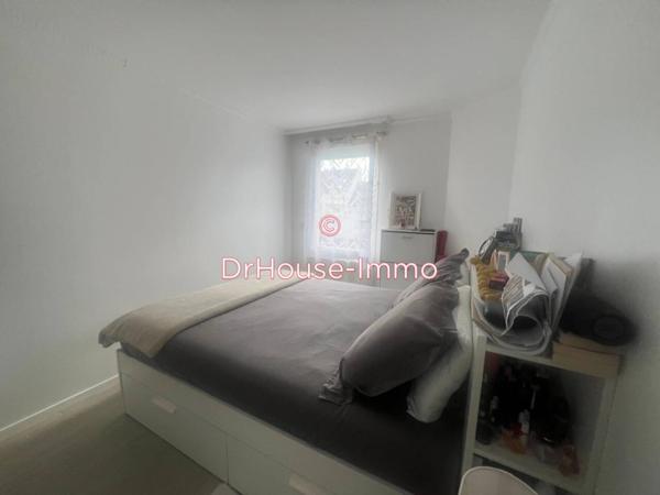 Appartement à vendre 2 pièces de 60 m²