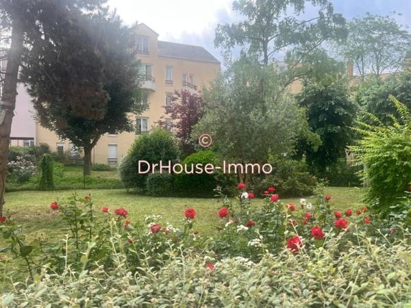 Appartement à vendre 2 pièces de 60 m²