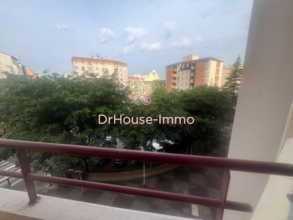 Appartement à vendre 2 pièces de 60 m²